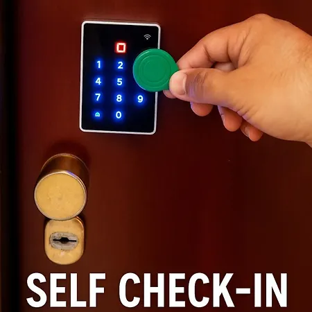 Lägenhet Private Oriente Airport 5 Lisboa