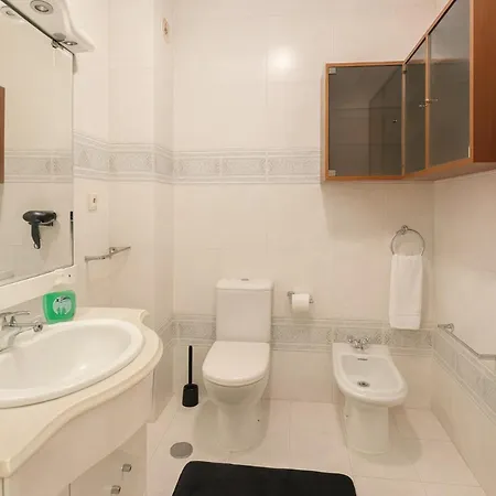 Private Oriente Airport 5 Lisboa