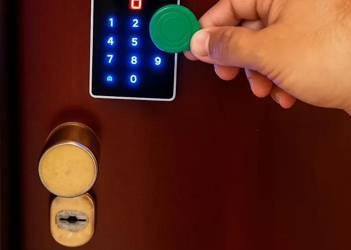 Lägenhet Private Oriente Airport 5 Lisboa