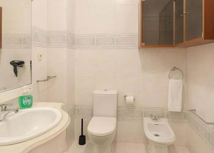 Private Oriente Airport 5 Lisboa