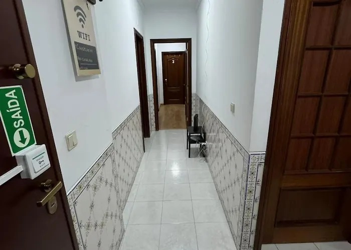 Private Oriente Airport 5