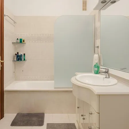 Private Oriente Airport 5 * Lisbon